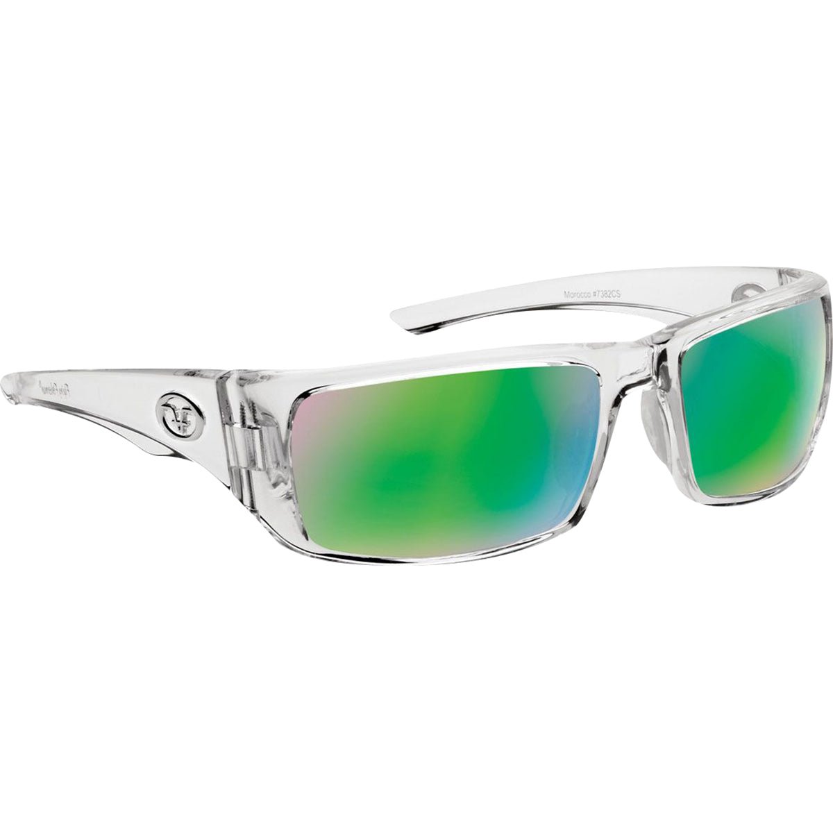 Flying Fisherman Morocco Polarized Sunglasses - Forza Sports