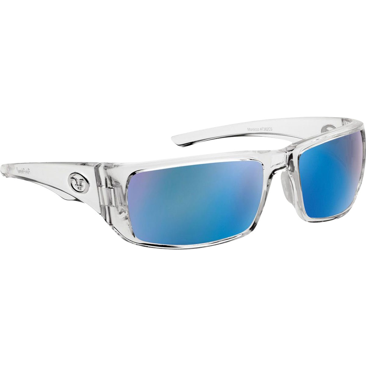 Flying Fisherman Morocco Polarized Sunglasses - Forza Sports