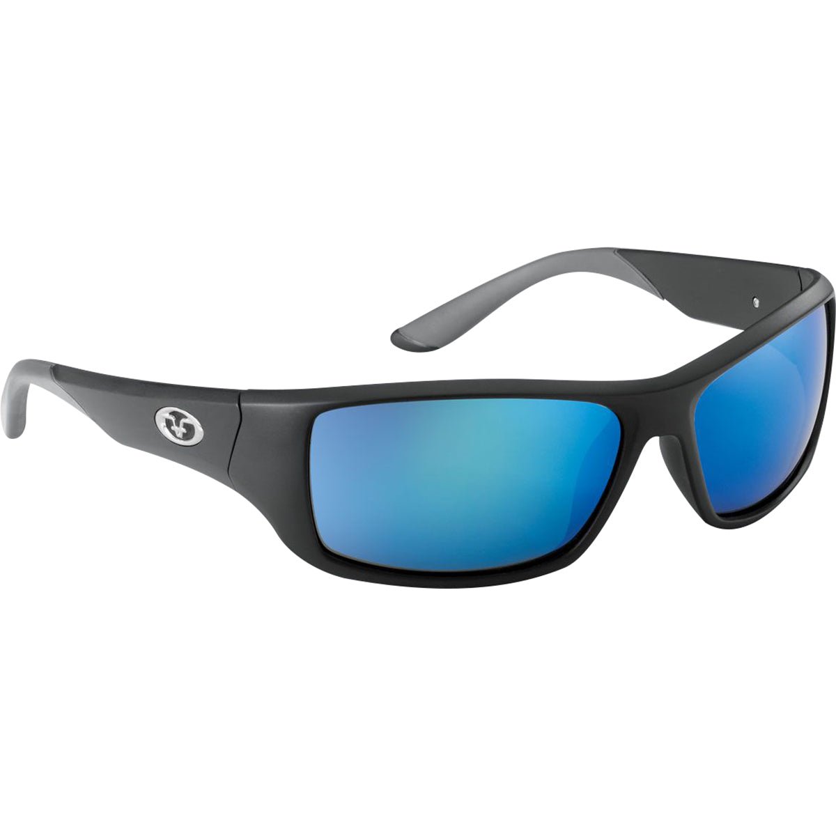 Flying Fisherman Triton Polarized Sunglasses - Forza Sports