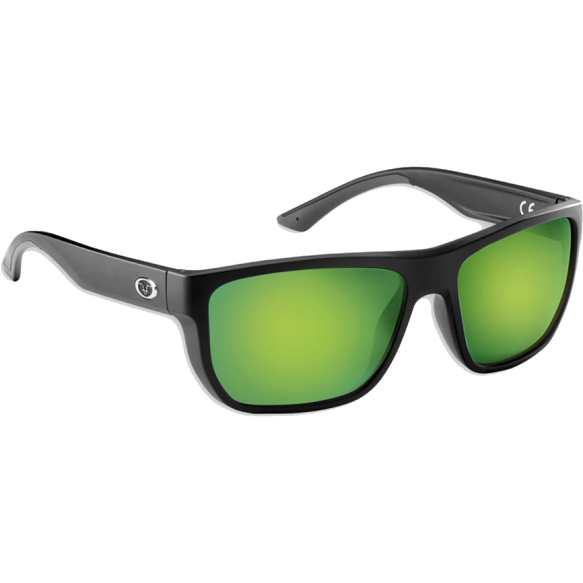 Flying Fisherman Waypoint Polarized Sunglasses - Forza Sports