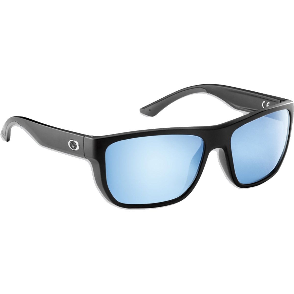 Flying Fisherman Waypoint Polarized Sunglasses - Forza Sports