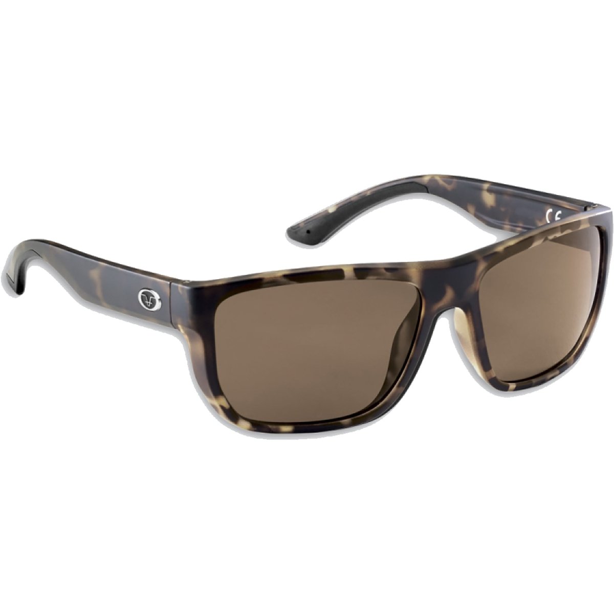 Flying Fisherman Waypoint Polarized Sunglasses - Forza Sports