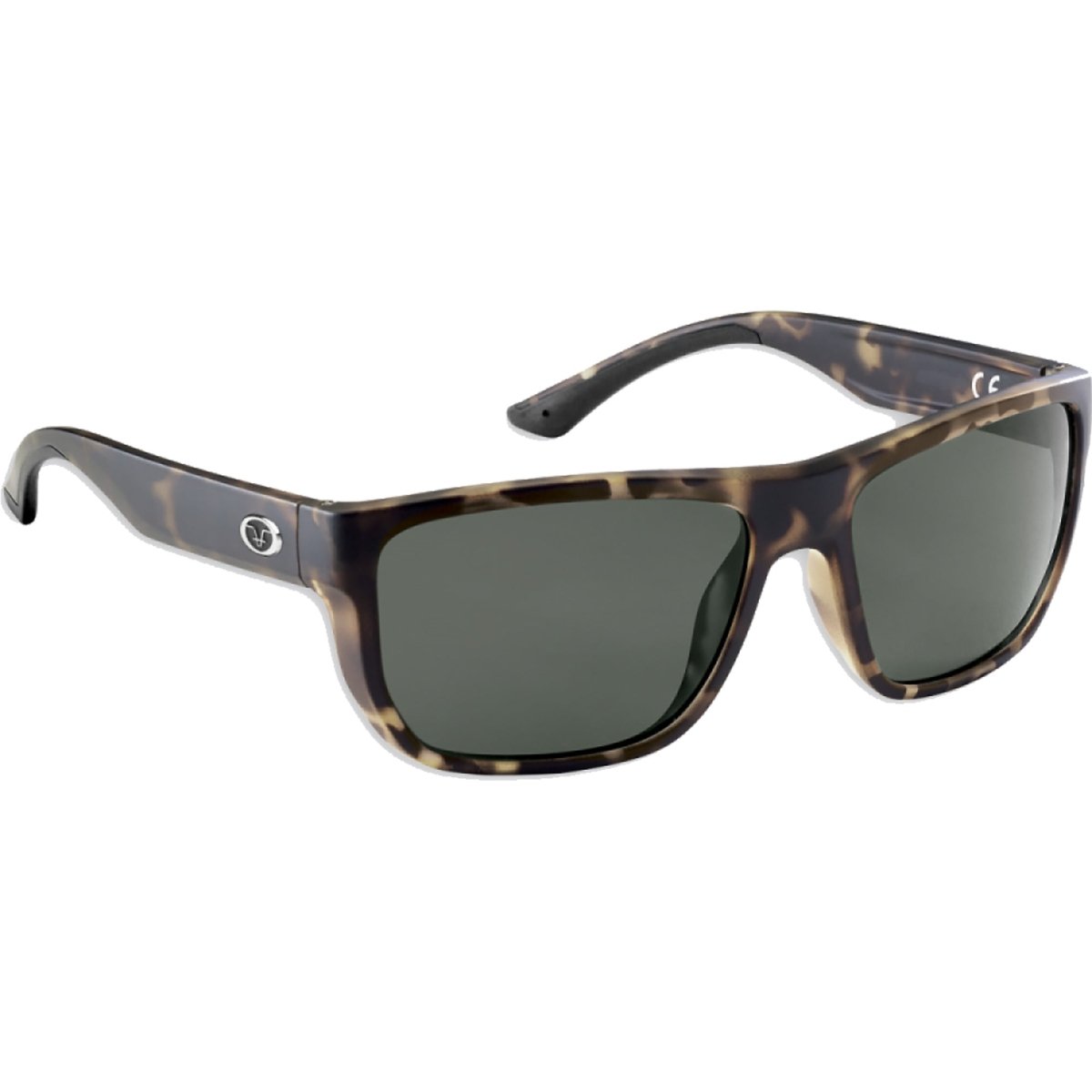 Flying Fisherman Waypoint Polarized Sunglasses - Forza Sports