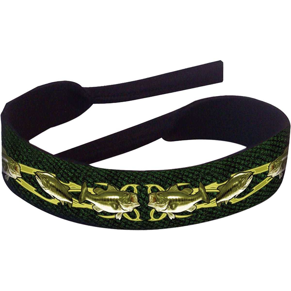 Flying Fisherman Neoprene Sunglasses Retainer - Forza Sports