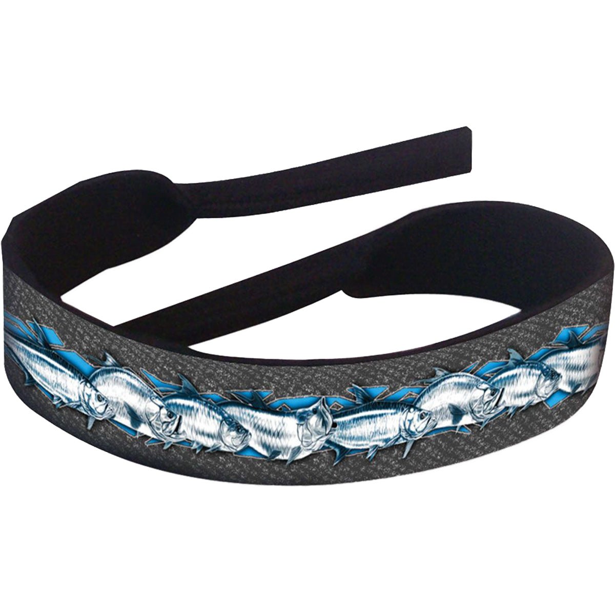 Flying Fisherman Neoprene Sunglasses Retainer - Forza Sports