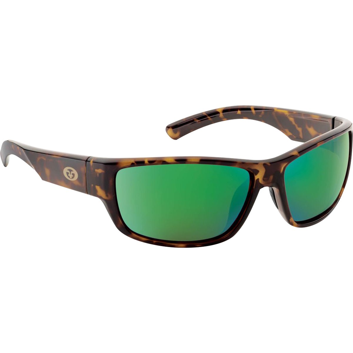 Flying Fisherman Matecumbe Polarized Sunglasses - Forza Sports