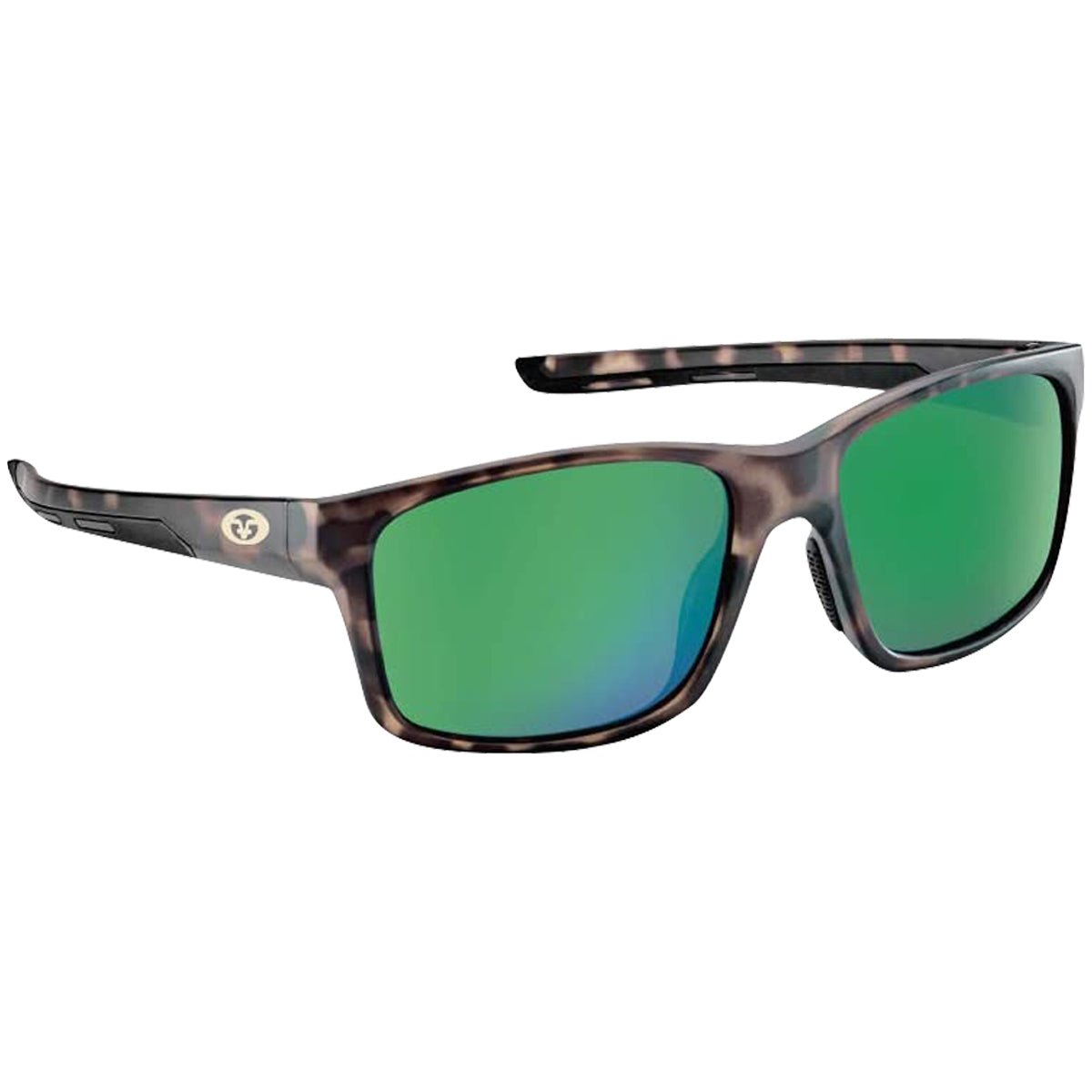 Flying Fisherman Freeline Polarized Sunglasses - Forza Sports