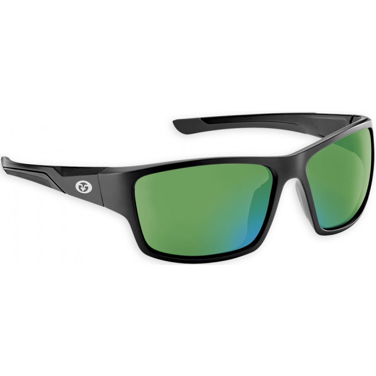 Flying Fisherman Sand Bank Polarized Sunglasses - Forza Sports