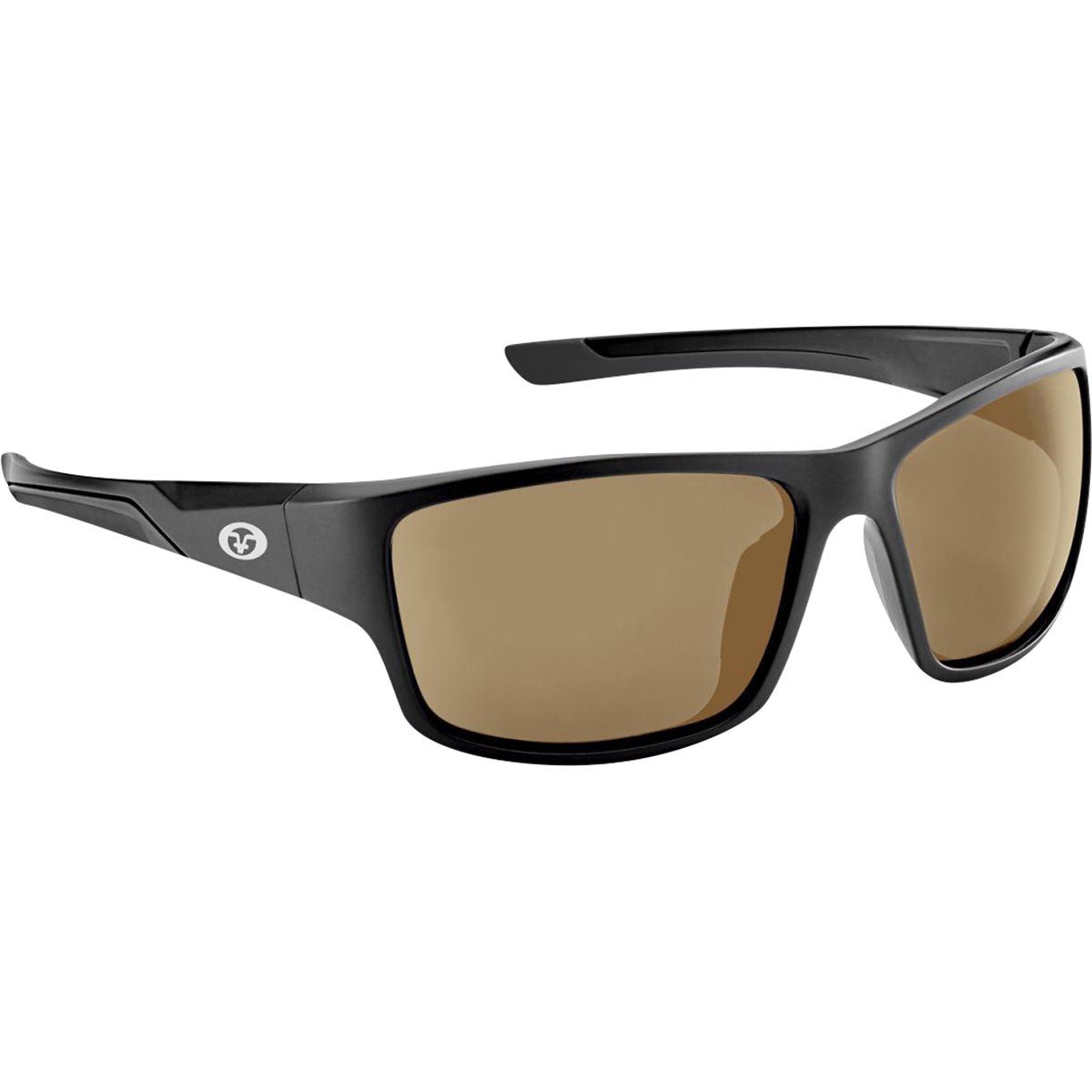 Flying Fisherman Sand Bank Polarized Sunglasses - Forza Sports