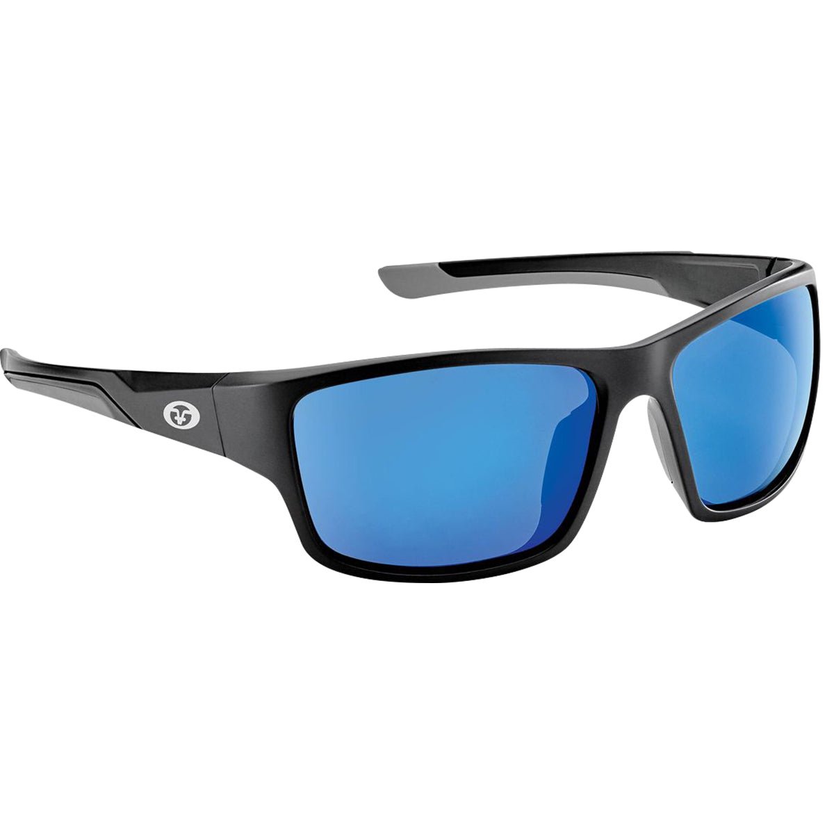 Flying Fisherman Sand Bank Polarized Sunglasses - Forza Sports