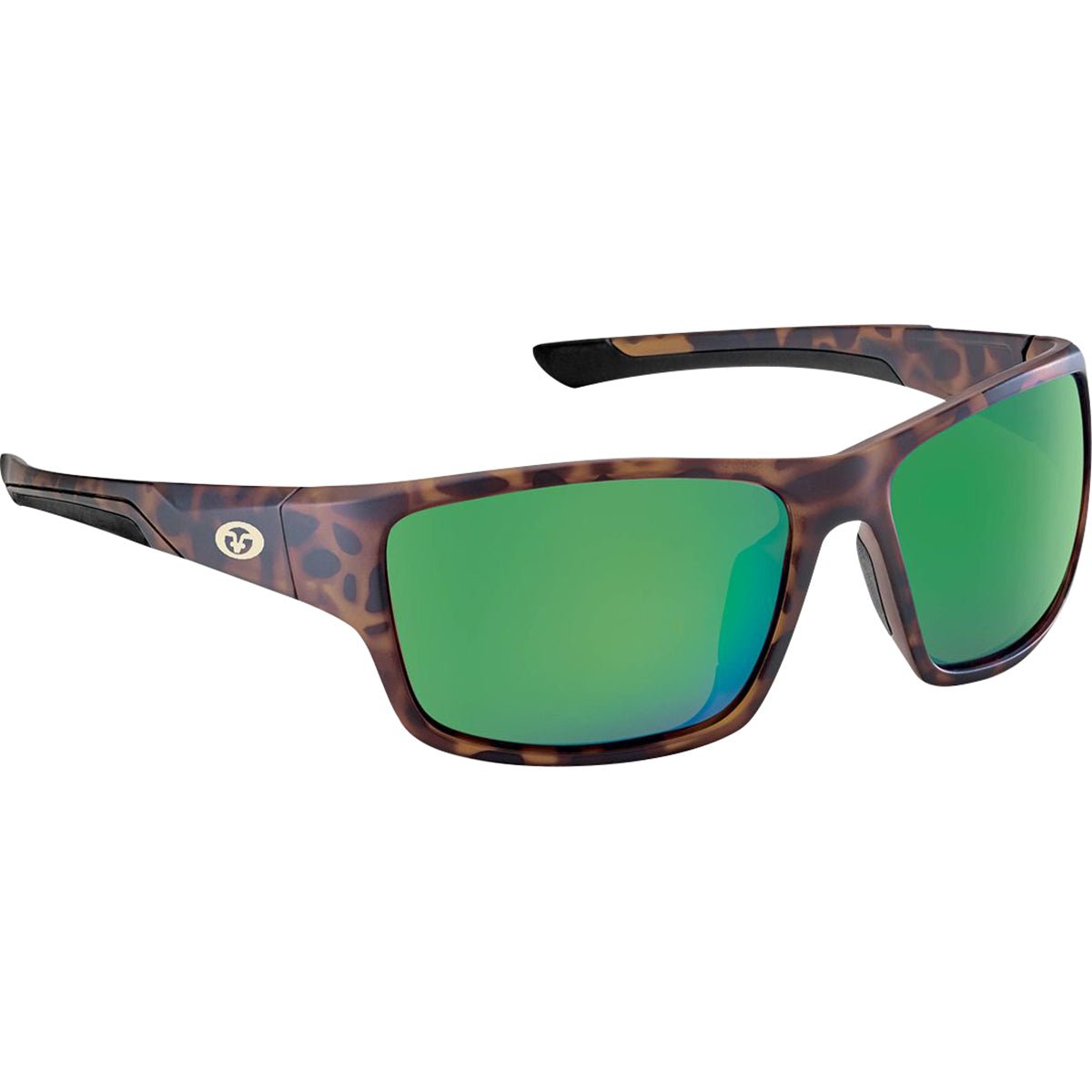Flying Fisherman Sand Bank Polarized Sunglasses - Forza Sports