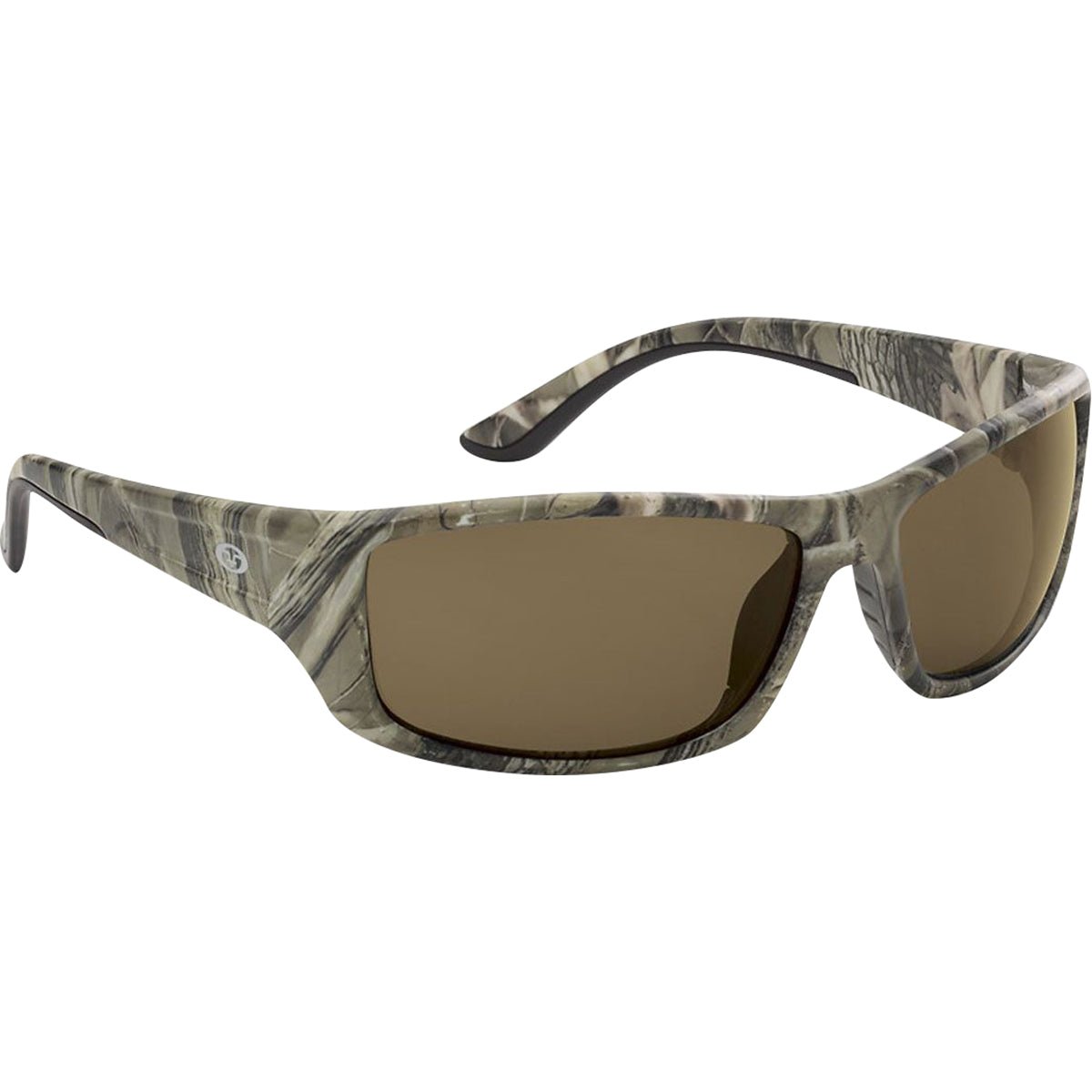 Flying Fisherman Buchanan Polarized Sunglasses - Forza Sports