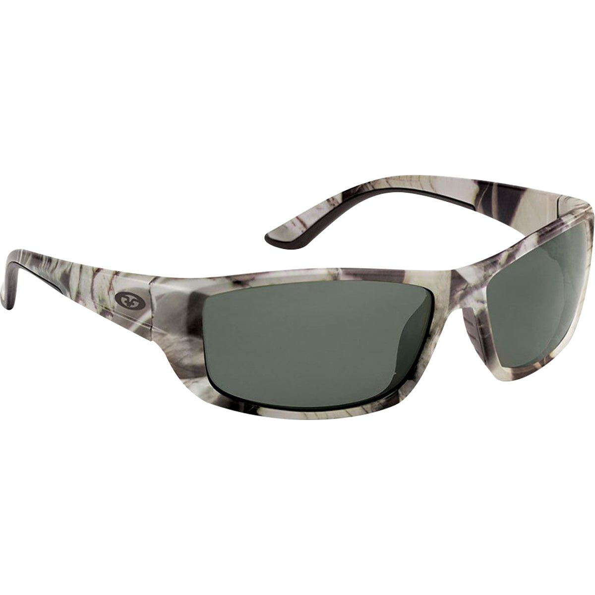 Flying Fisherman Buchanan Polarized Sunglasses - Forza Sports