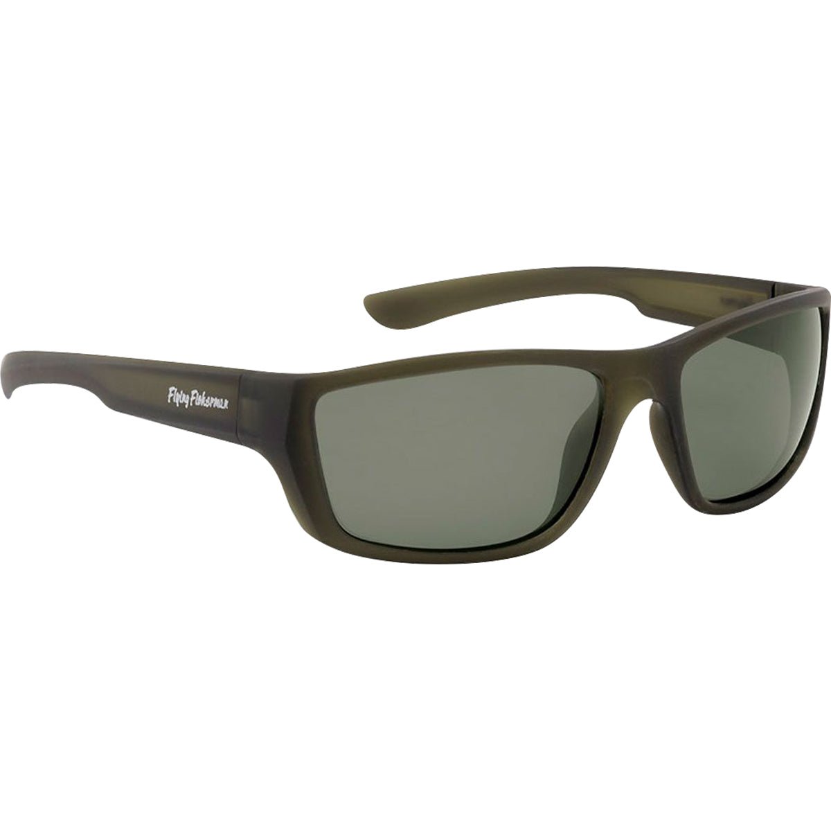 Flying Fisherman Tailer Polarized Sunglasses - Forza Sports