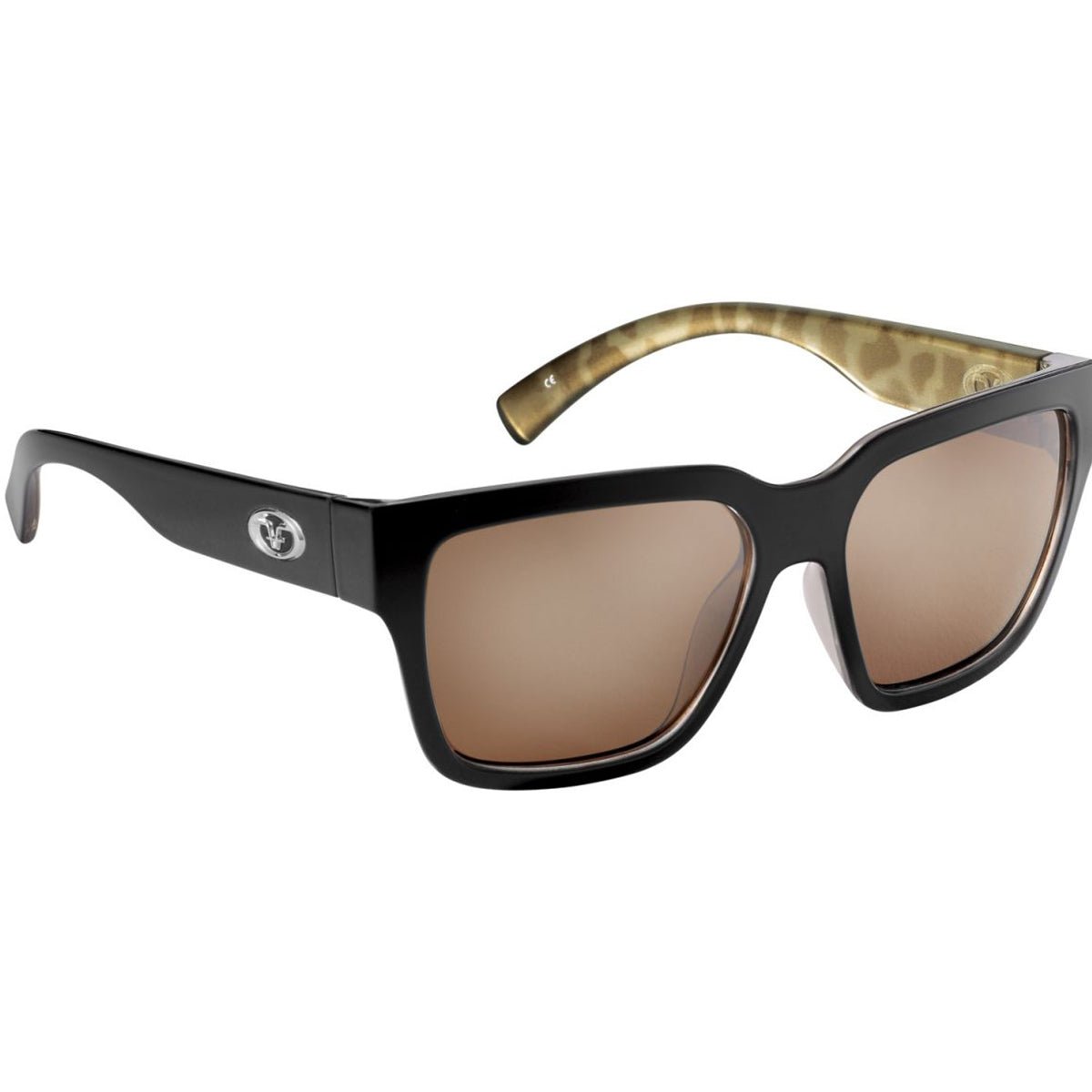 Flying Fisherman Harper Polarized Sunglasses - Forza Sports