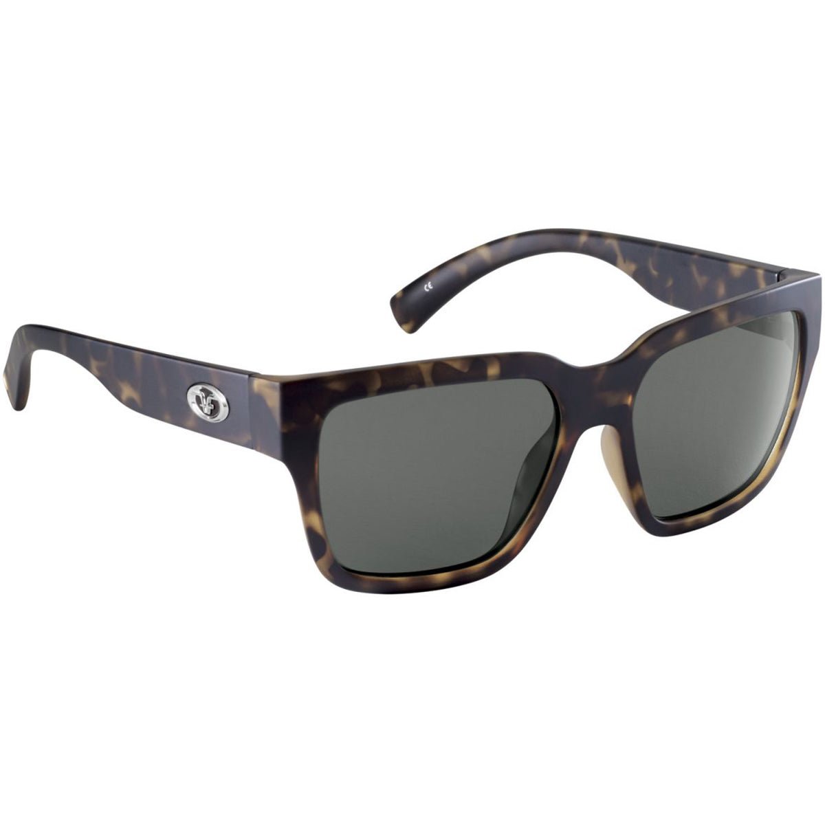 Flying Fisherman Harper Polarized Sunglasses - Forza Sports