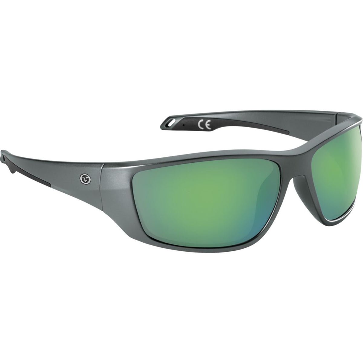 Flying Fisherman Carico Polarized Sunglasses - Forza Sports