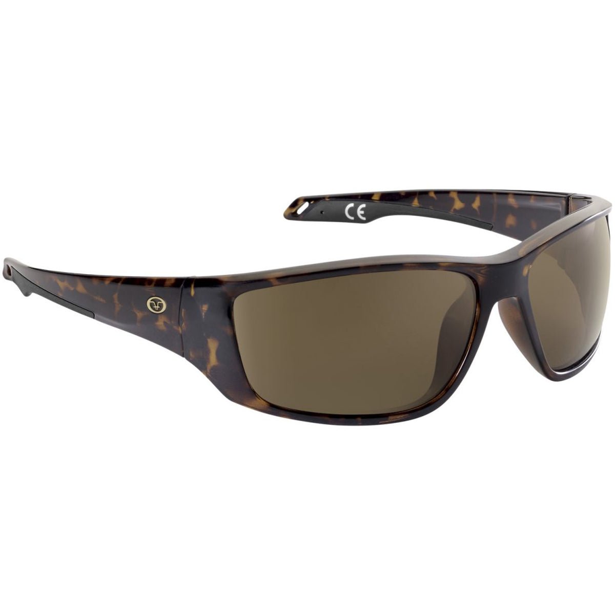 Flying Fisherman Carico Polarized Sunglasses - Forza Sports