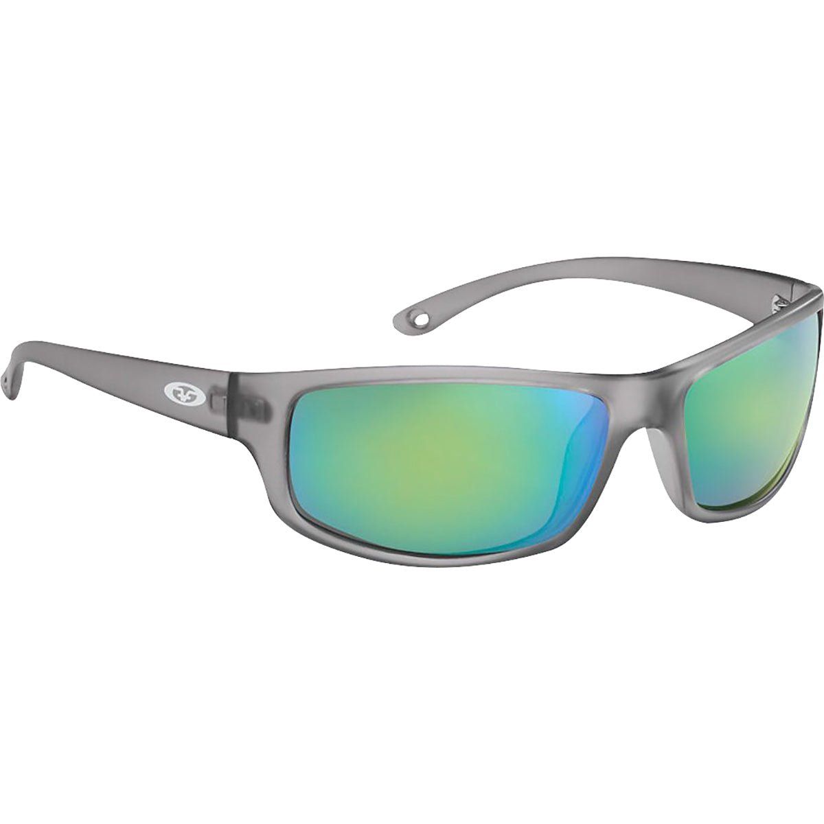 Flying Fisherman Slack Tide Polarized Sunglasses - Forza Sports