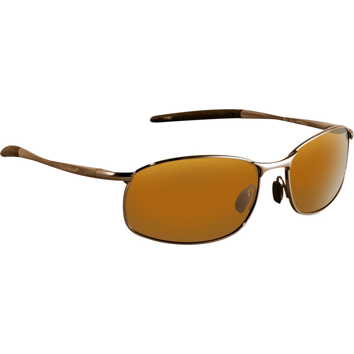 Flying Fisherman San Jose Polarized Sunglasses - Forza Sports