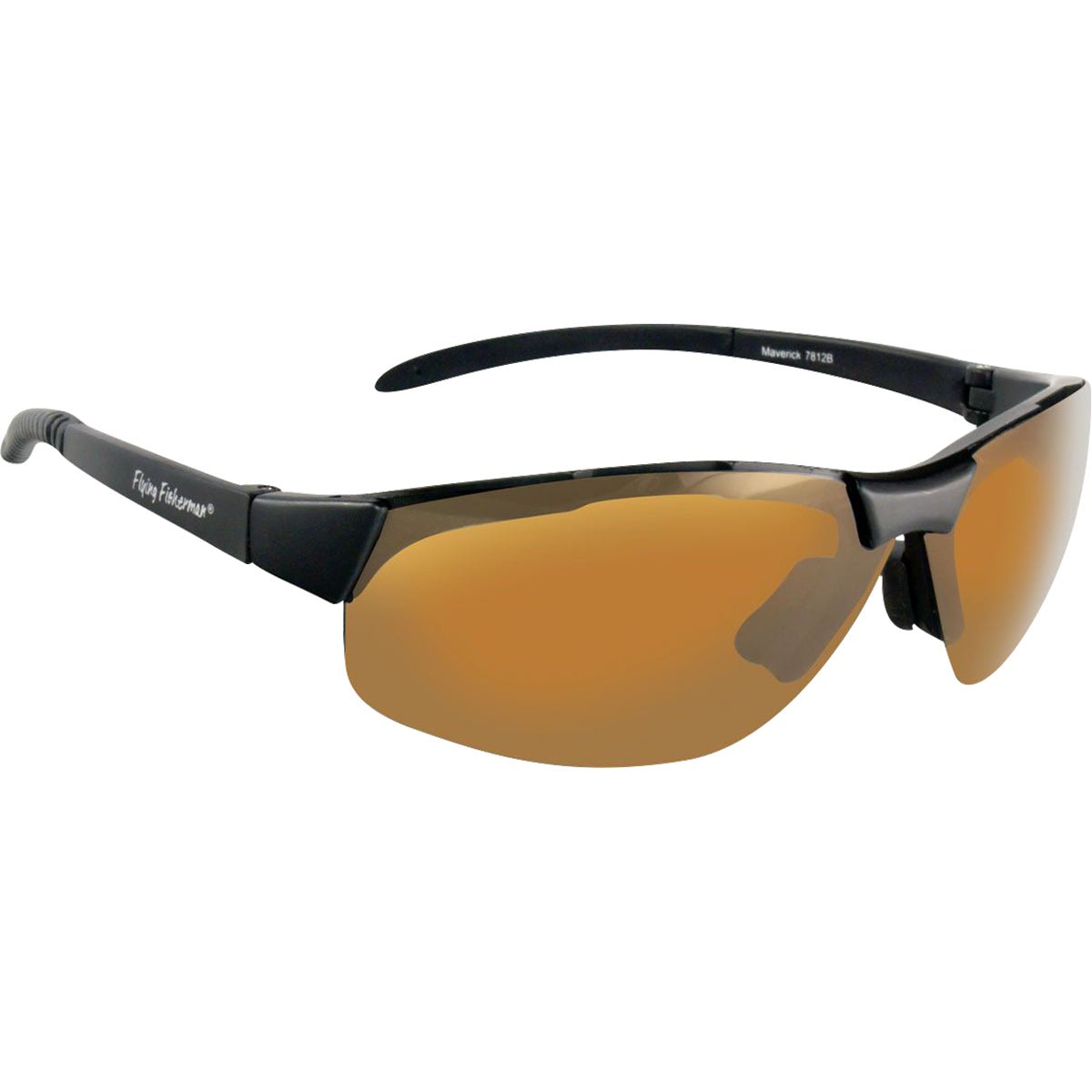 Flying Fisherman Maverick Polarized Sunglasses - Forza Sports