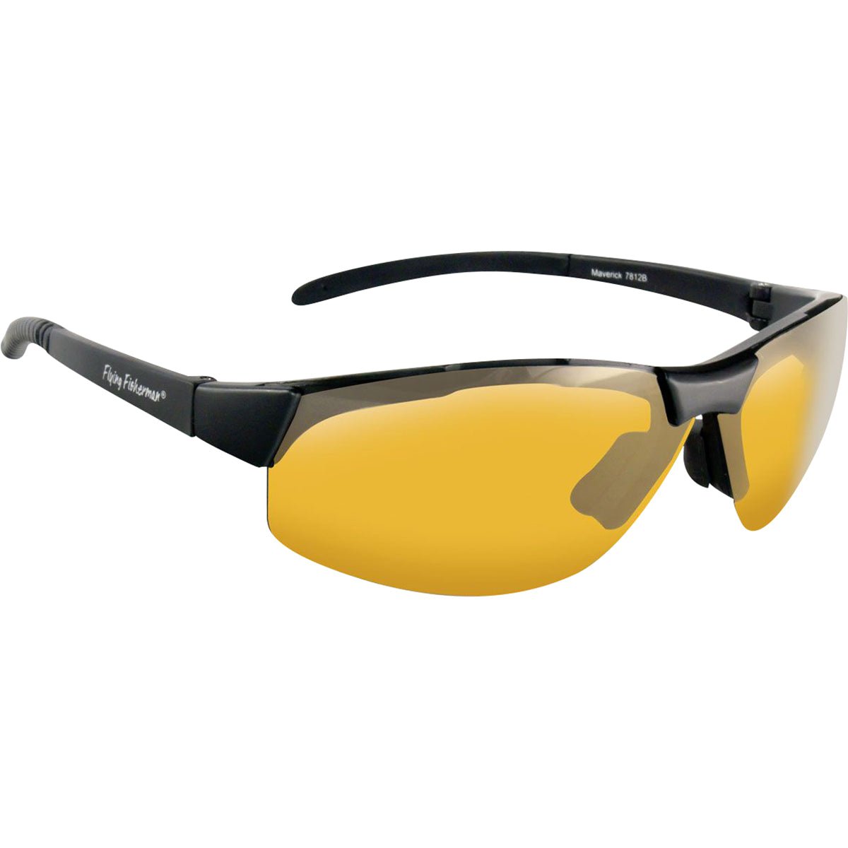 Flying Fisherman Maverick Polarized Sunglasses - Forza Sports