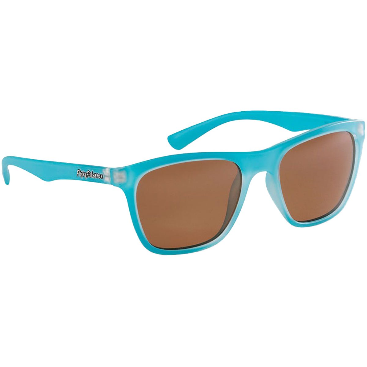 Flying Fisherman Fowey Polarized Sunglasses - Forza Sports