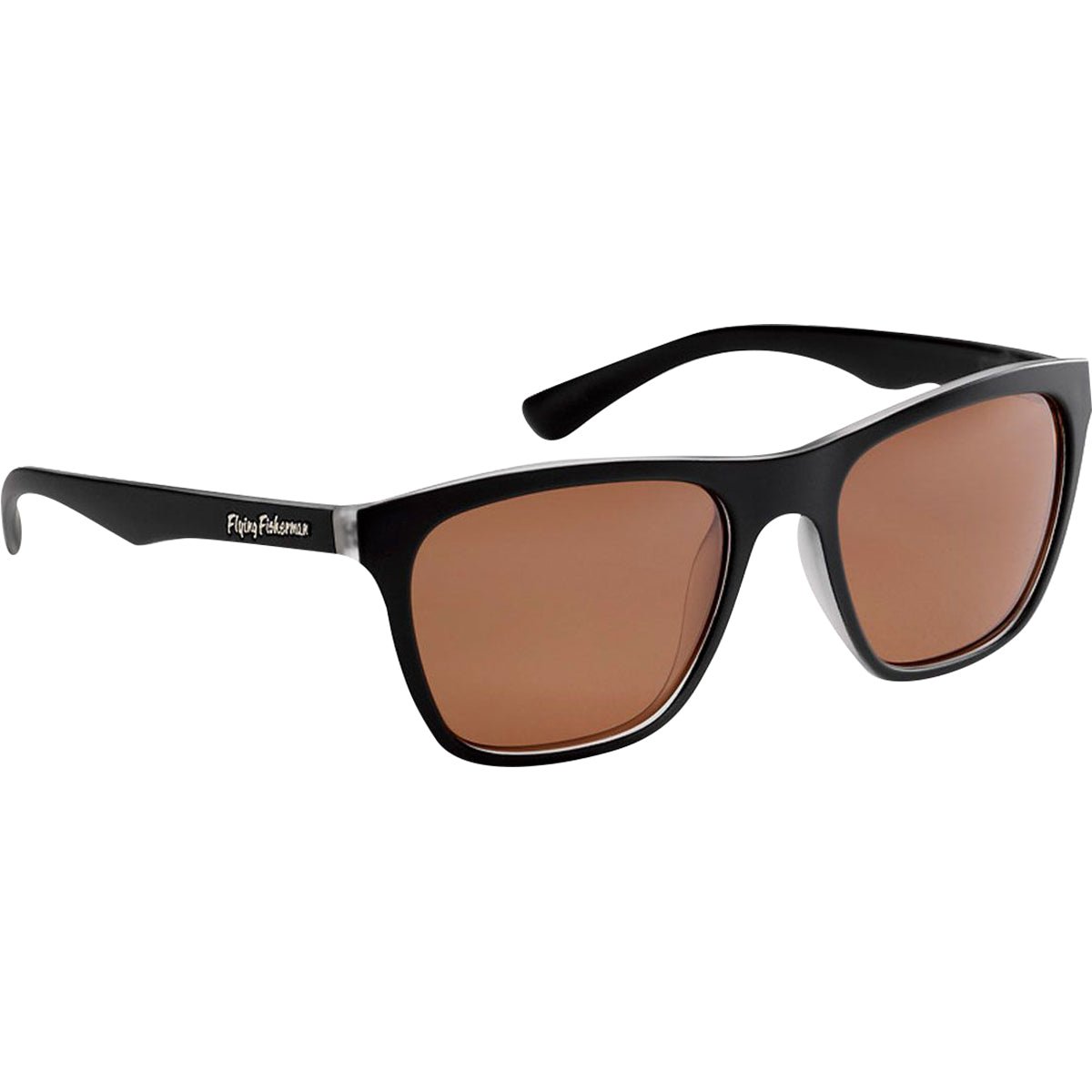 Flying Fisherman Fowey Polarized Sunglasses - Forza Sports
