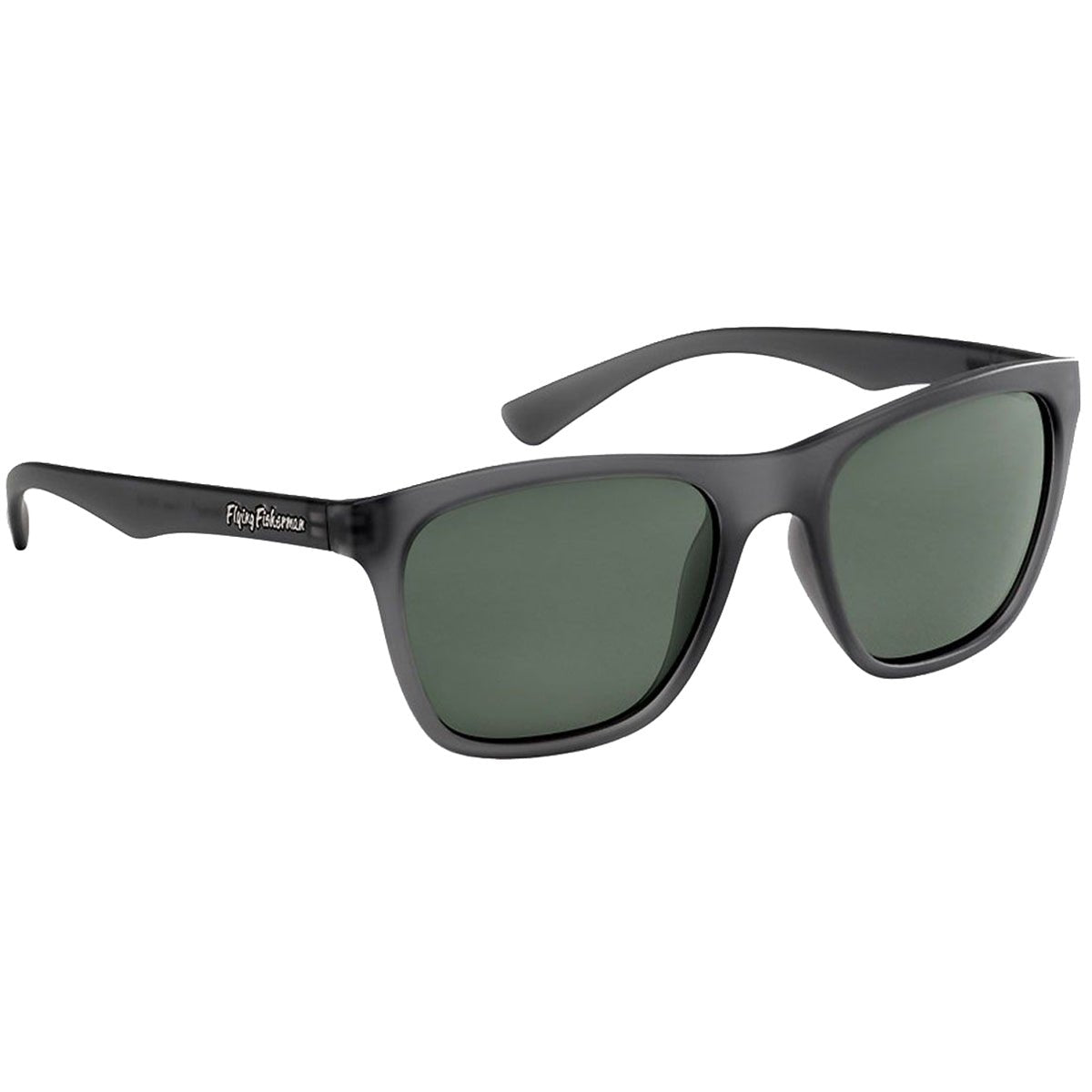 Flying Fisherman Fowey Polarized Sunglasses - Forza Sports