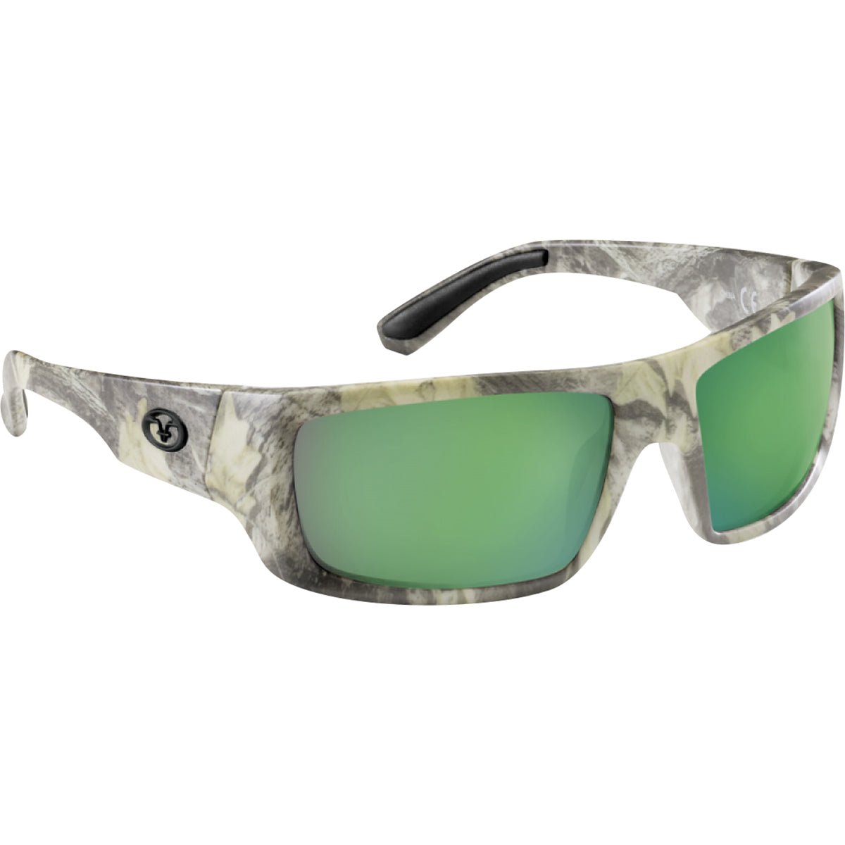 Flying Fisherman Sargasso Polarized Sunglasses - Forza Sports