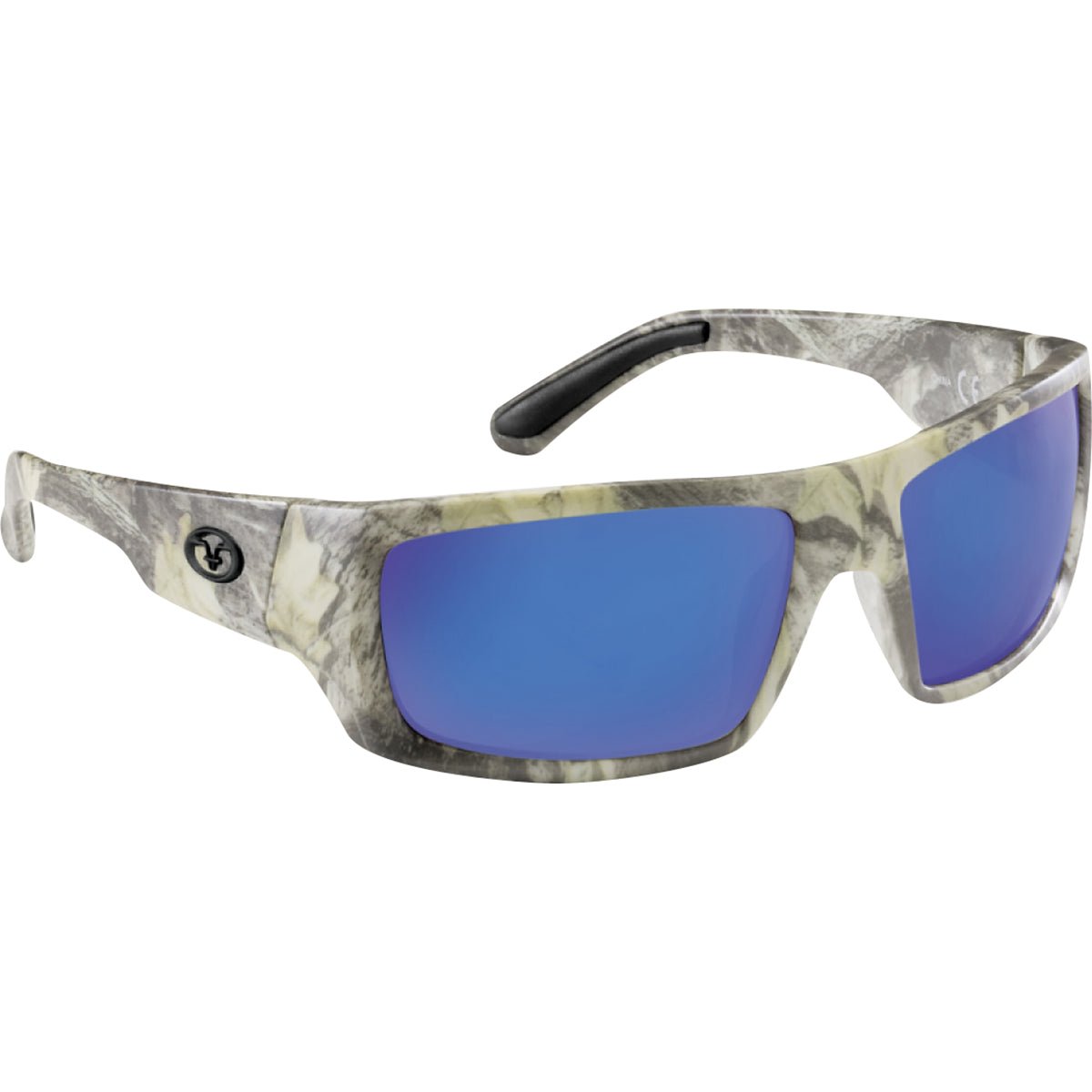 Flying Fisherman Sargasso Polarized Sunglasses - Forza Sports