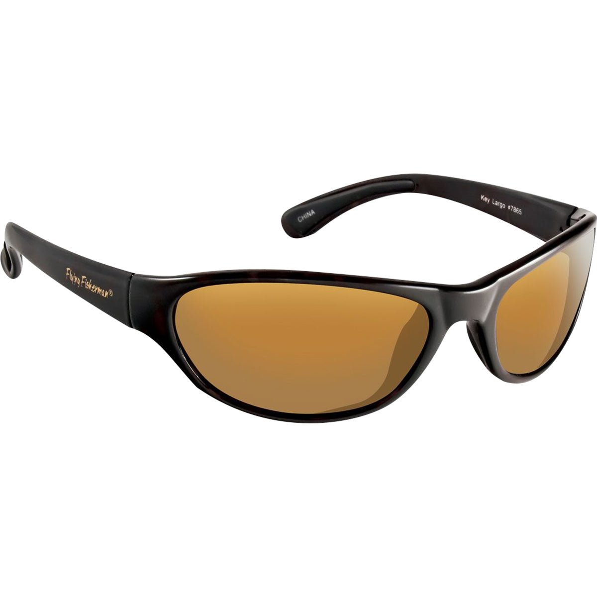 Flying Fisherman Key Largo Polarized Sunglasses - Forza Sports