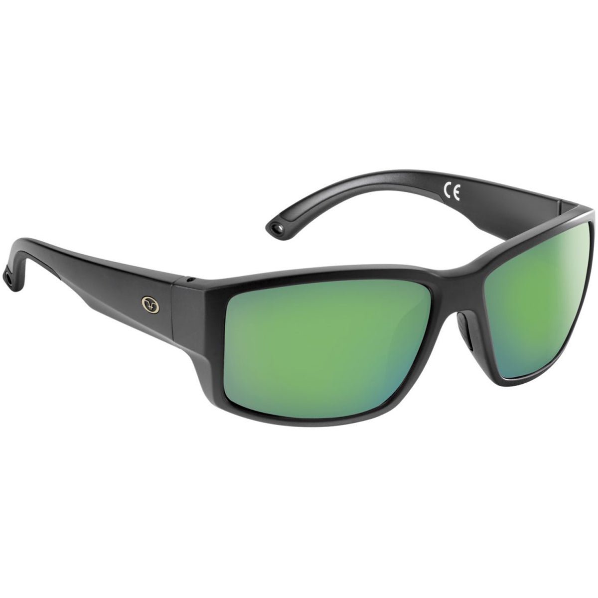 Flying Fisherman Baleen Polarized Sunglasses - Forza Sports
