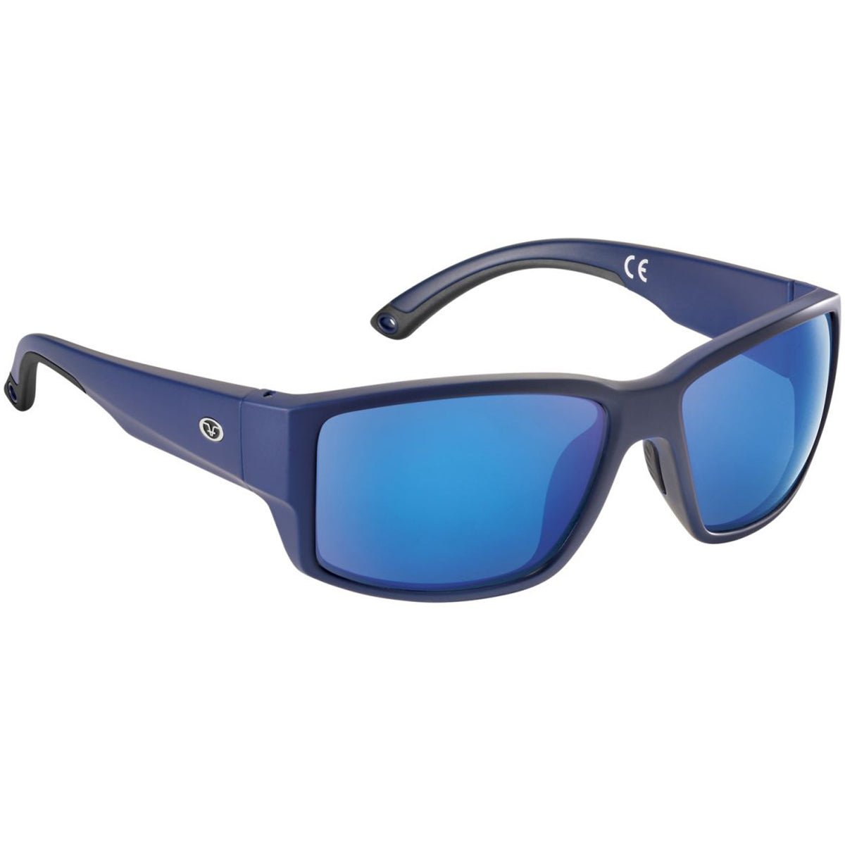 Flying Fisherman Baleen Polarized Sunglasses - Forza Sports