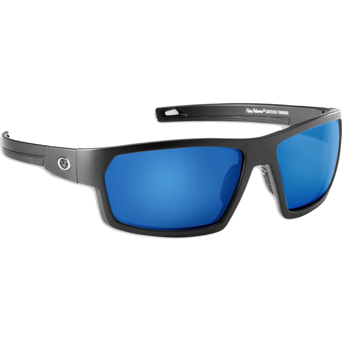 Flying Fisherman Groves Polarized Sunglasses - Forza Sports