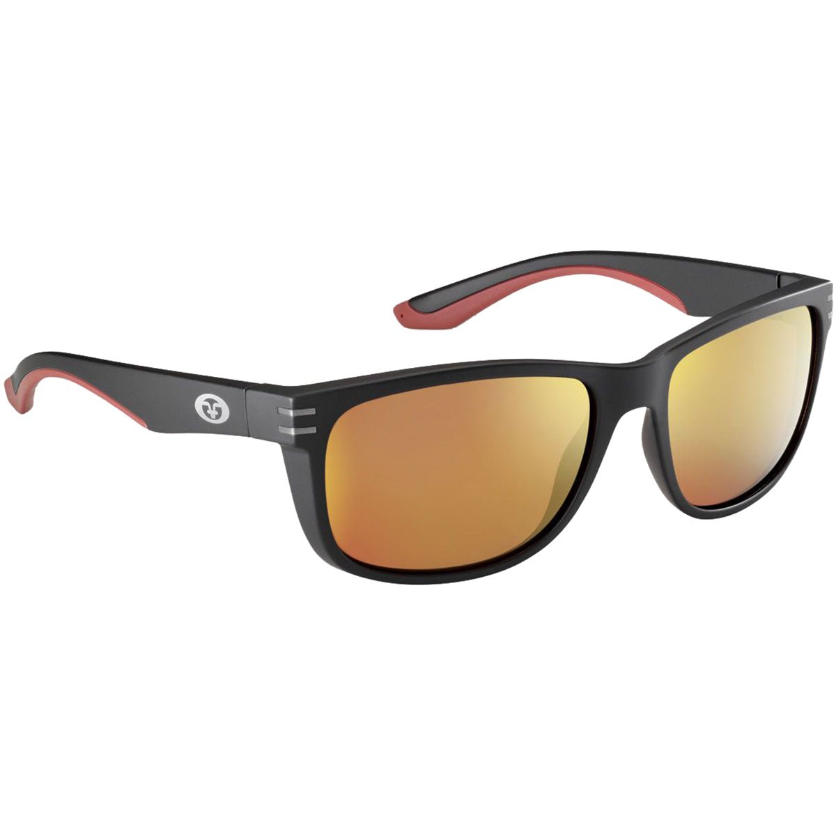 Flying Fisherman Double Header Polarized Sunglasses - Forza Sports