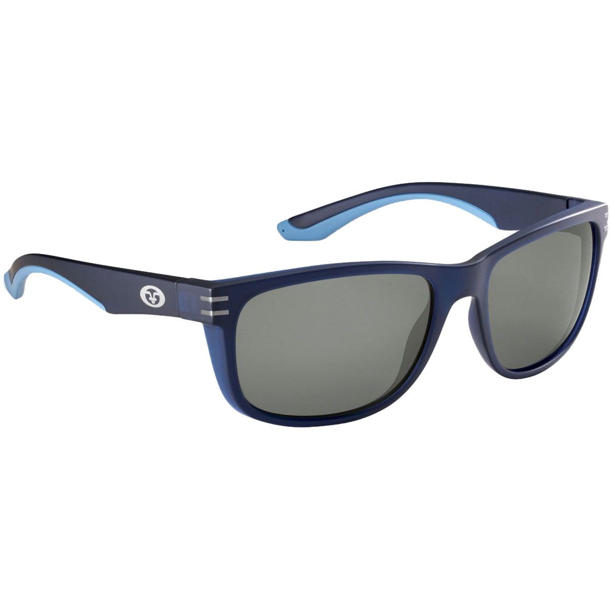 Flying Fisherman Double Header Polarized Sunglasses - Forza Sports