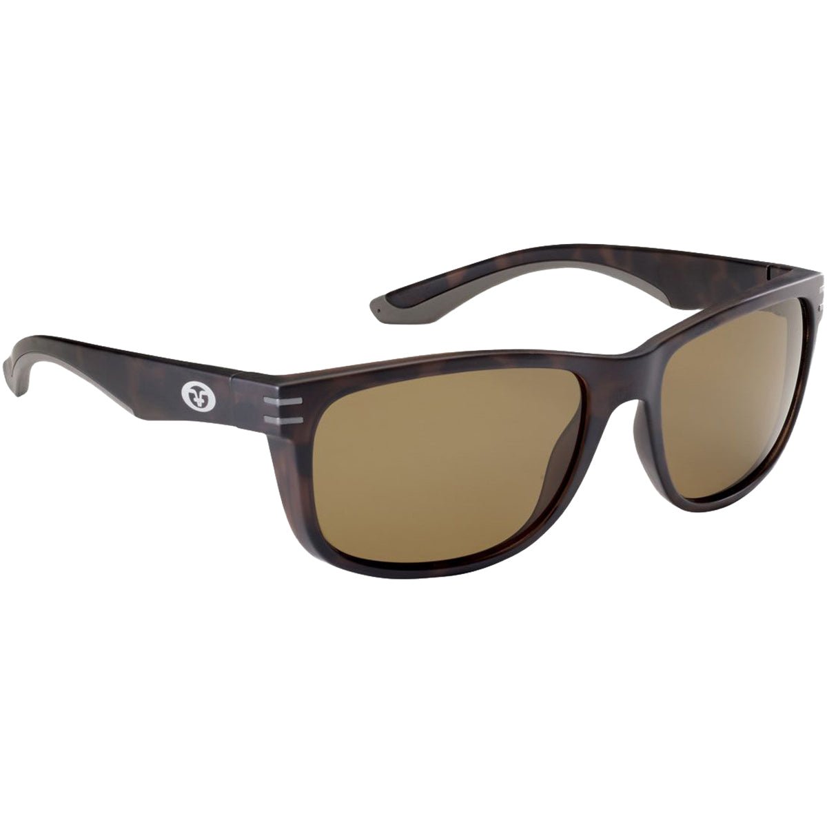 Flying Fisherman Double Header Polarized Sunglasses - Forza Sports