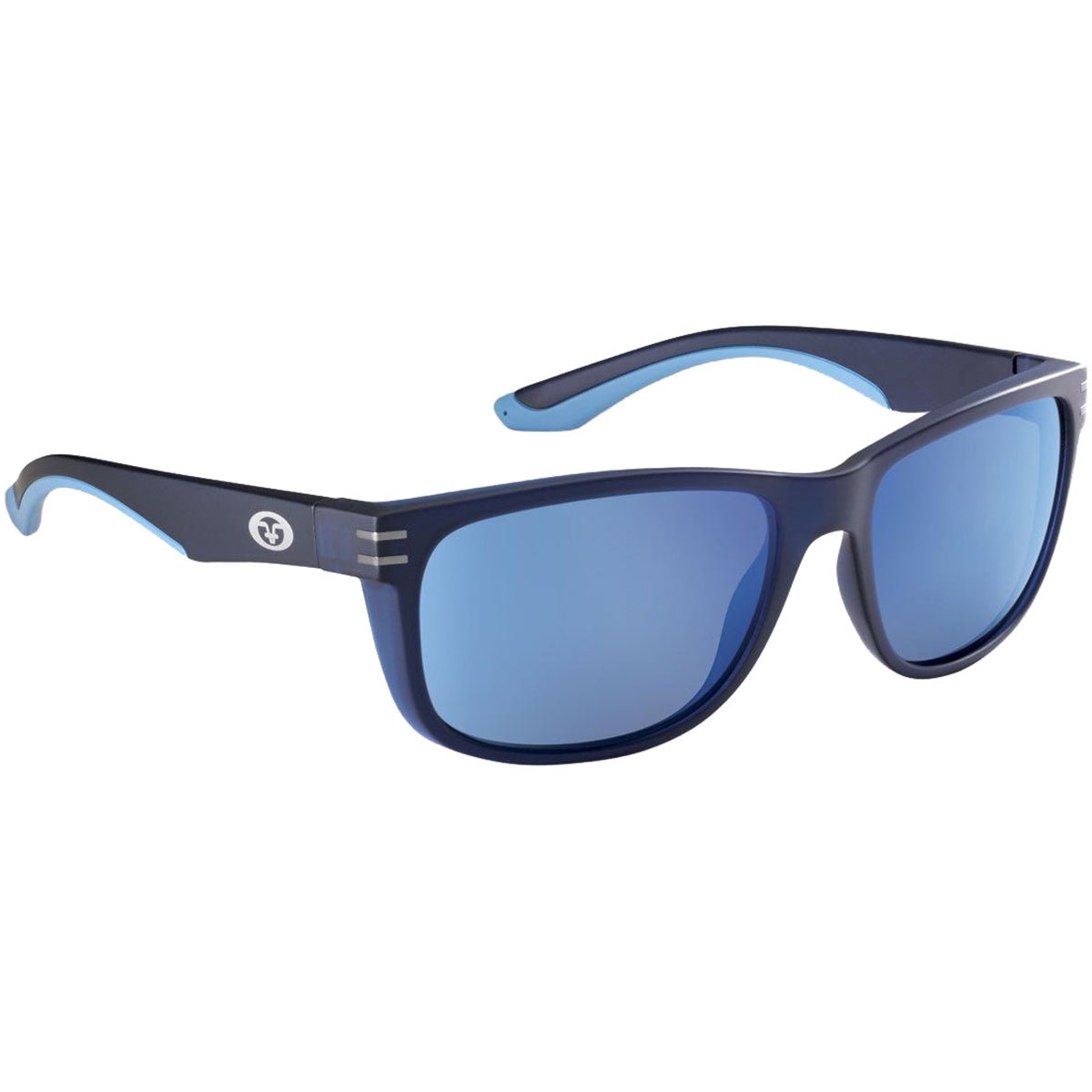 Flying Fisherman Double Header Polarized Sunglasses - Forza Sports