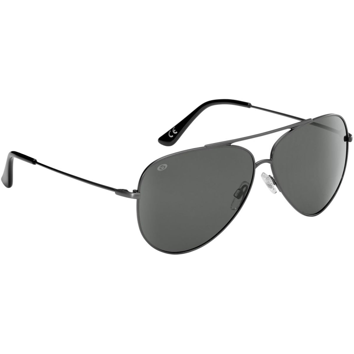 Flying Fisherman Crew Polarized Sunglasses - Forza Sports