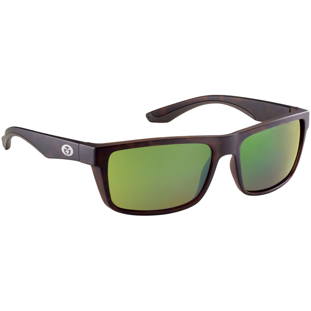 Flying Fisherman Streamer Polarized Sunglasses - Forza Sports