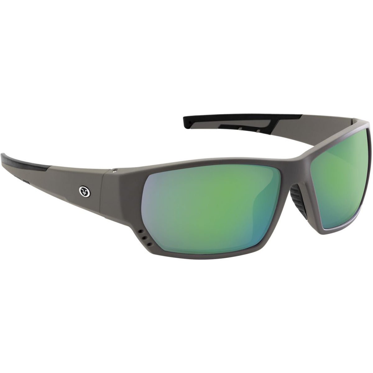 Flying Fisherman Drop Back Polarized Sunglasses - Forza Sports