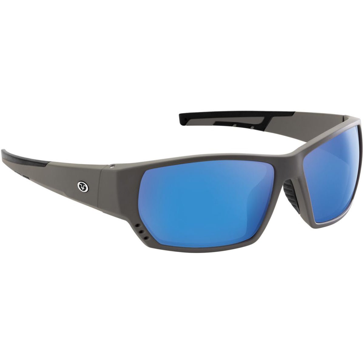 Flying Fisherman Drop Back Polarized Sunglasses - Forza Sports