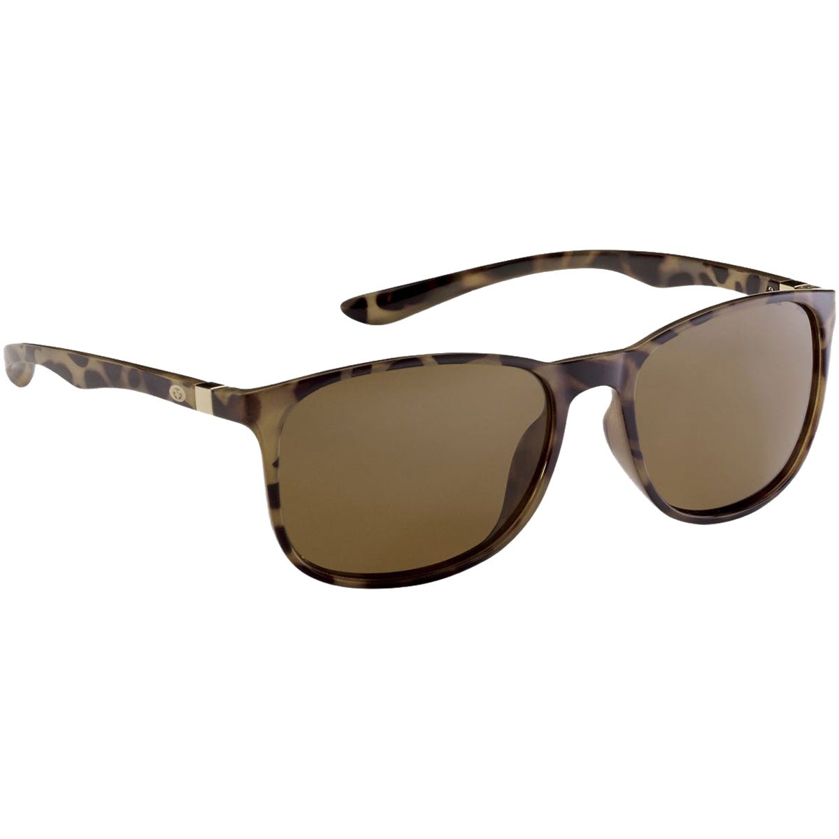 Flying Fisherman Una Polarized Sunglasses - Forza Sports