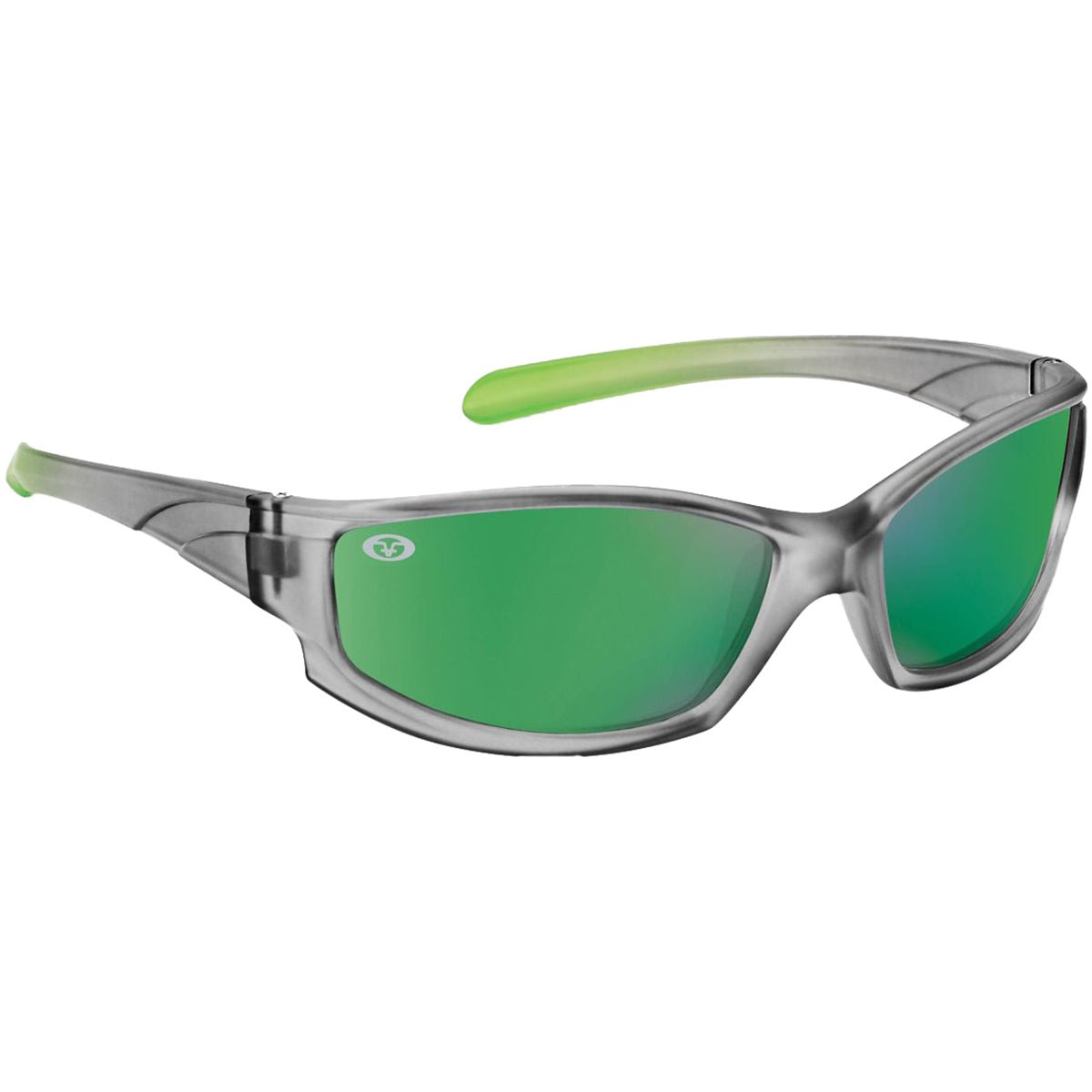 Flying Fisherman Kid's Buoy Junior Angler Polarized Sunglasses - Forza Sports