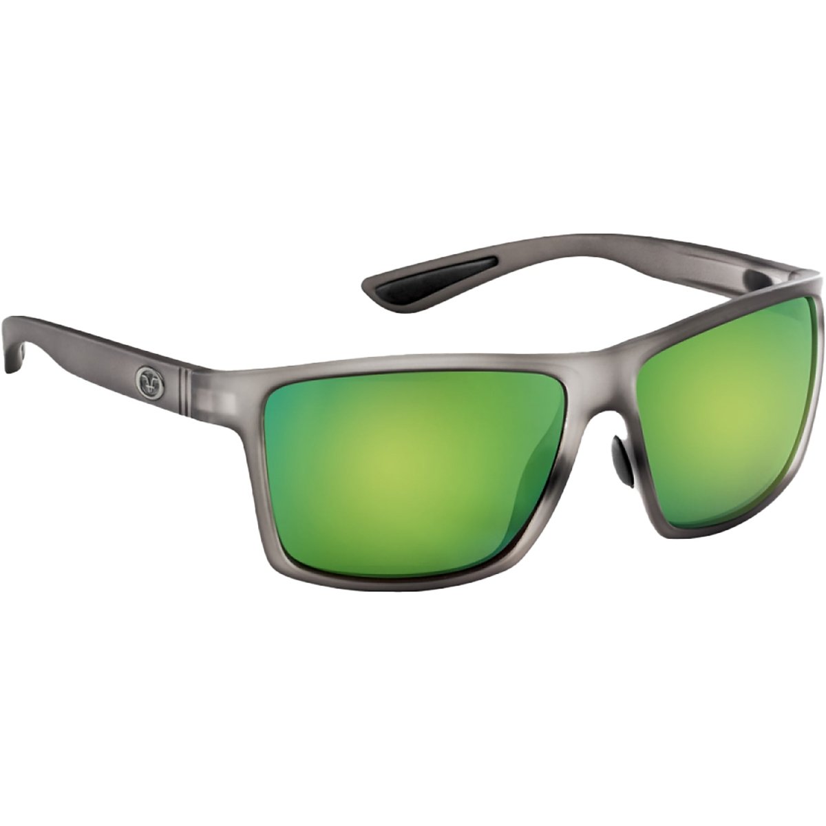 Flying Fisherman Baysider Polarized Floating Sunglasses - Forza Sports