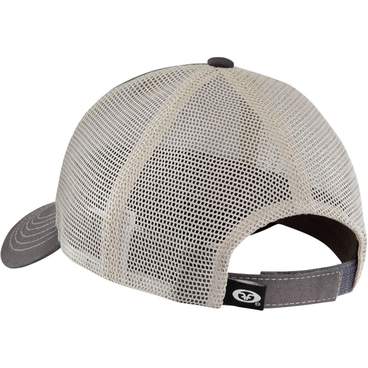 Flying Fisherman Marlin Trucker Hat - Forza Sports