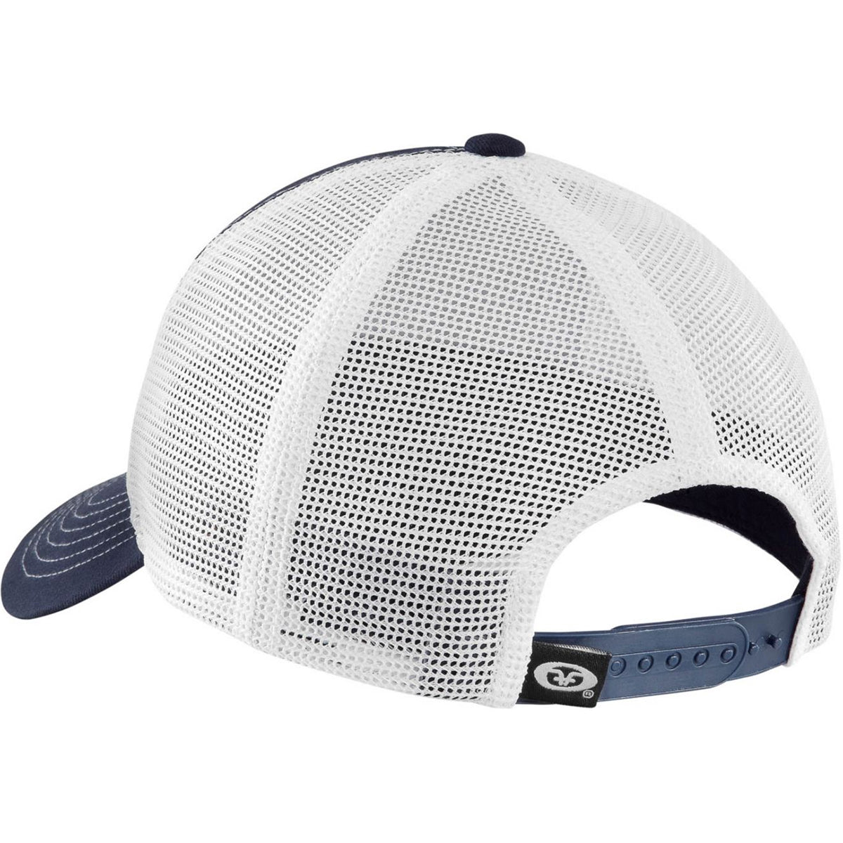 Flying Fisherman Tarpon Trucker Hat - Forza Sports