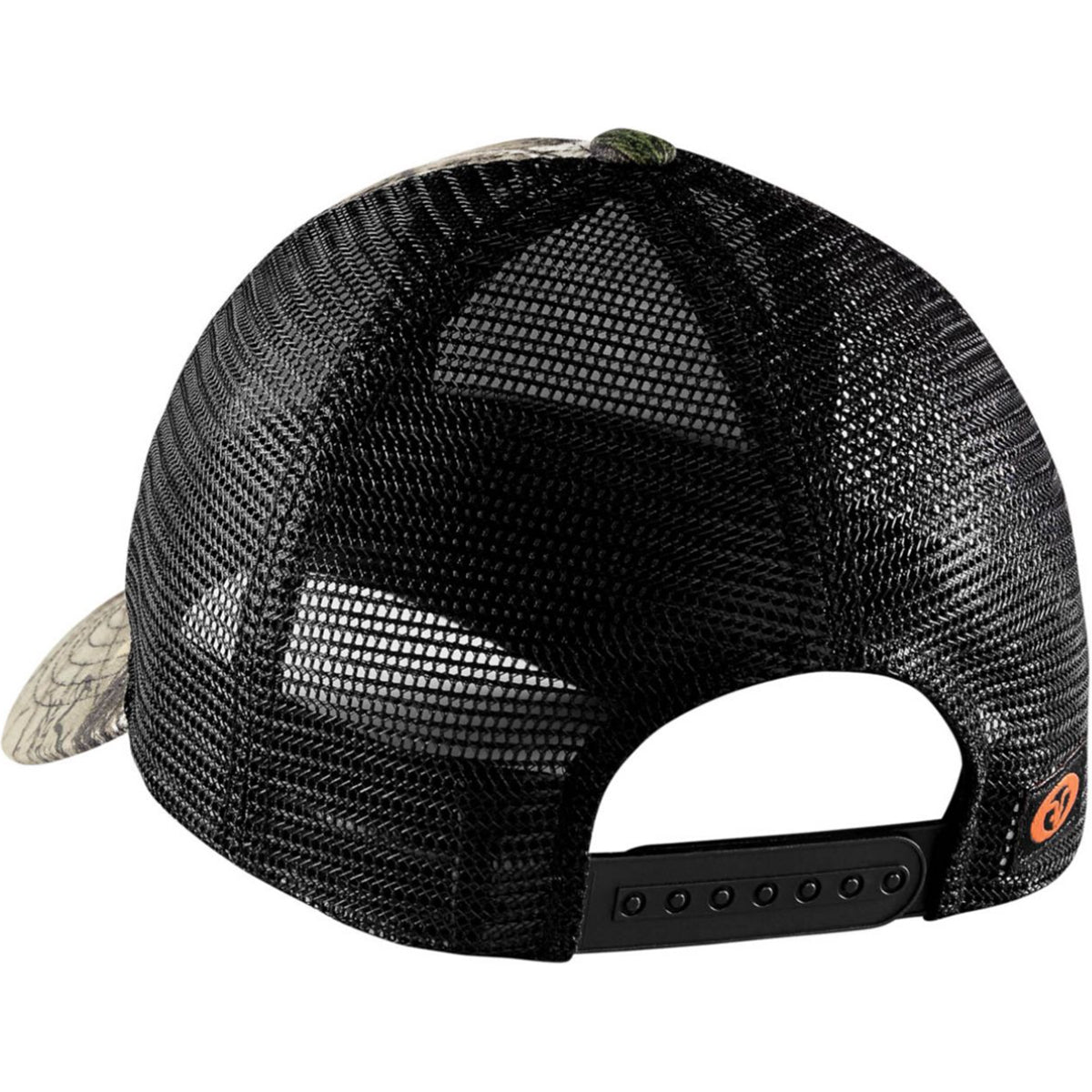 Flying Fisherman Tuna Trucker Hat - Realtree Camo - Forza Sports