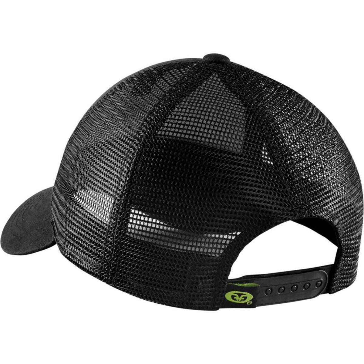 Flying Fisherman Mahi Trucker Hat - Forza Sports